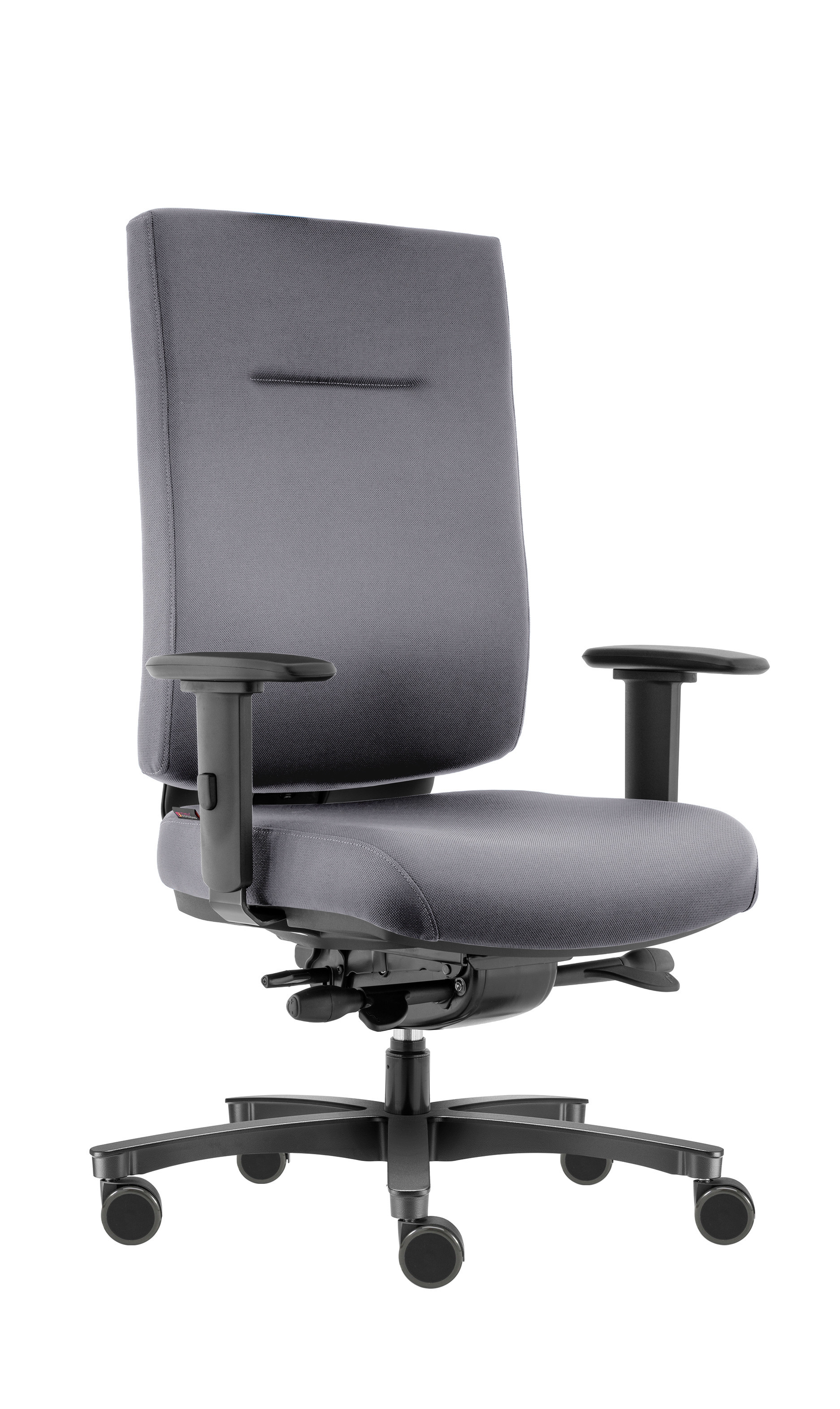 MyChair M - Ergonomischer Profi Home Office Bürostuhl