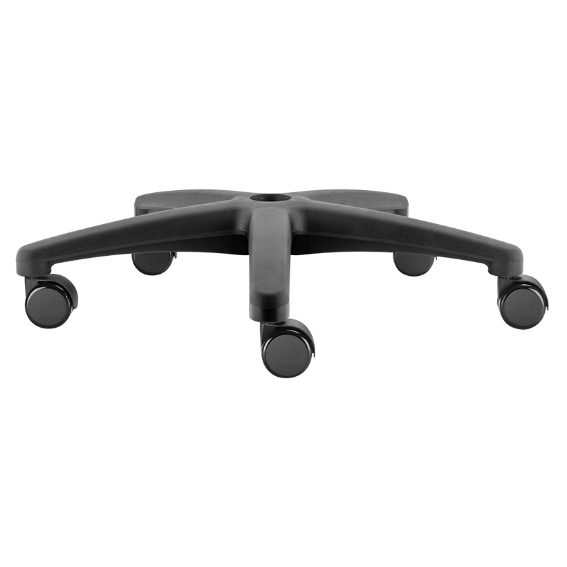 Polyamid Fußkreuz klein